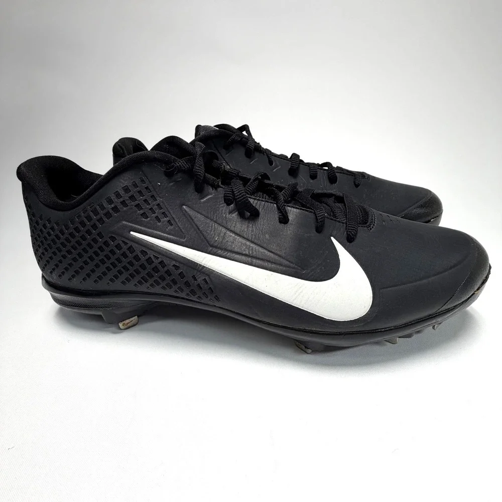 Nike zoom baseball